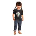 thumbnail image 3 of Smurfette Love is in the Rainbow Youth T Shirt Tee Girls Infant Toddler Brisco Brands 6M, 3 of 4