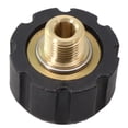thumbnail image 3 of Pressure Washer Snow foam Adapter Connector Lance For For Bosch, 3 of 8