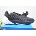 thumbnail image 1 of Ad-id-as Ozelia Black Casual Lifestyle Shoe Sneaker Trainer IE2001 Men Size New, 1 of 6