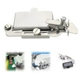 YruYptpaln Seam 2024 Upgraded Seam For Sewing Machine Walking Foot