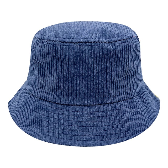 Birdeem Bucket Hat Cotton Fishing Visor Men Sun Hunting Summer Camping Cap