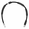 thumbnail image 3 of Dynamic Friction Company Front Brake Line Hose 350-31023 For 2007-2012 BMW X5, 2008-2012 BMW X6, 3 of 4
