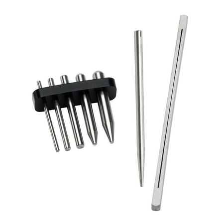 

7pcs Model Bending Multifunctional For 3D Metal Jigsaw DIY Tool Set Durable Gift