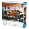 thumbnail image 4 of 1000-Piece Big Ben Jigsaw Puzzle, Hot Diggity Dog, 4 of 5