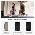 thumbnail image 2 of Garmin CIRQA Smart Band, French Gray, S-M, 2 of 5