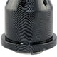 thumbnail image 4 of Filtro de aire de alto flujo de fibra de carbono Sunnimix XH-UN005 76 mm, 4 of 8