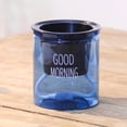 thumbnail image 2 of Plant Container Long Lasting Smooth Surface Good Lazy Self-watering Plant Pot with Cotton Ropes, 2 of 4