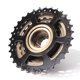 thumbnail image 2 of Cassette de bicicleta de montaña de 7, 8 y 9 velocidades, pieza de accesorio de piñón de rueda libre MTB, 2 of 8