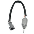 thumbnail image 1 of Sensor de temperatura del agua refrigerante para CAT D6R D7R D8R 777D 988H 9‑32 V 118-7226, 1 of 9