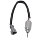 thumbnail image 1 of Reemplazo del sensor de temperatura del agua,Sensor de temperatura del agua del refrigerante Sensor de temperatura del refrigerante V Sensor de temperatura del refrigerante Confiabilidad excepcional NikouMX herramienta, 1 of 8