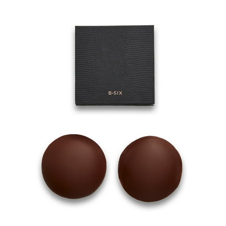 B-Six Womens Nippies Non-Adhesive Style-NAD-SKINLIGHTS