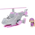 thumbnail image 3 of Paw Patrol The Movie Skye Deluxe Vehicle Spin Master Paw Patrol The Movie Skye Deluxe Vehicle, 3 of 4