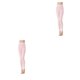 thumbnail image 2 of Jumpingount Ropa interior de mujer, mallas elásticas de cintura alta, pantalones térmicos ajustados, capa inferior de invierno y otoño, ropa Type5 NO5, 2 of 6