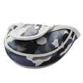 thumbnail image 3 of LOVIVER Golf Small Mallet Putter Head Cover Headcover - 13x9x3 Cm / 5.1x3.5x1.2 Inch, Design - Blue, 3 of 6