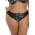 thumbnail image 5 of Elomi Womens Morgan Brief, XL, Carnival, 5 of 14