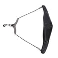 thumbnail image 1 of Saxophone Neck Strap, Universal Saxophone Strap Length Adjustable Metal Hooks  for Performances Practices, 1 of 7