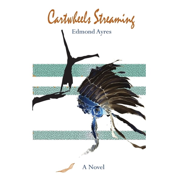 Cartwheels Streaming, (Paperback)
