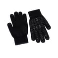 thumbnail image 2 of Sonducket Guantes de punto Invierno Mujer Hombre Calentamiento de manos Cubierta Accesorio de ropa Pantalla táctil Punto Guante de dedos completos Tipo 1 guantes y mitones tipo 9 Sonducket AP010237-09, 2 of 6