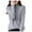 Grey, variant on Sweaters for Women Long Sleeve Mock Neck Merino Wool Sweater 2026 Fall Lightweight Soft Knit Pullover Tops