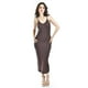 thumbnail image 1 of Vestido de punto Roman Fashion /Juvenil, 5125 (Cafe) cafe G, 1 of 5