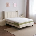 thumbnail image 3 of Zimtown 10 inch King Memory Foam Mattress with Aashable Cover, 3 of 12