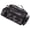 Gray blue medium siz, variant on Yihuala Multiple Pocket Fishing Gear Carrying Bag Portable Outdoor Fishing Tackle Bag Waterproofs Oxford Cloth Shoulder Bag