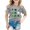 Grey, variant on Girls Shirt Teenage Girl Clothes Saint Pattys Day Shamrock Four Leaf Clover Casual Short Sleeve Green Crew Irish Saint Tee Toddler Clothes,4-5 Years