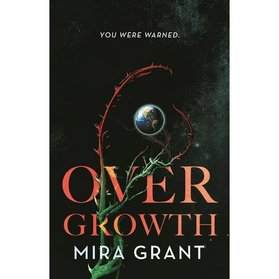 Overgrowth, (Hardcover)