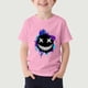 thumbnail image 1 of Blusas y camisas de manga corta con cuello redondo para niños, camisetas deportivas de verano para tiempo libre, camisetas de manga corta con cuello redondo, camisetas de poliéster para niños, 1 of 5
