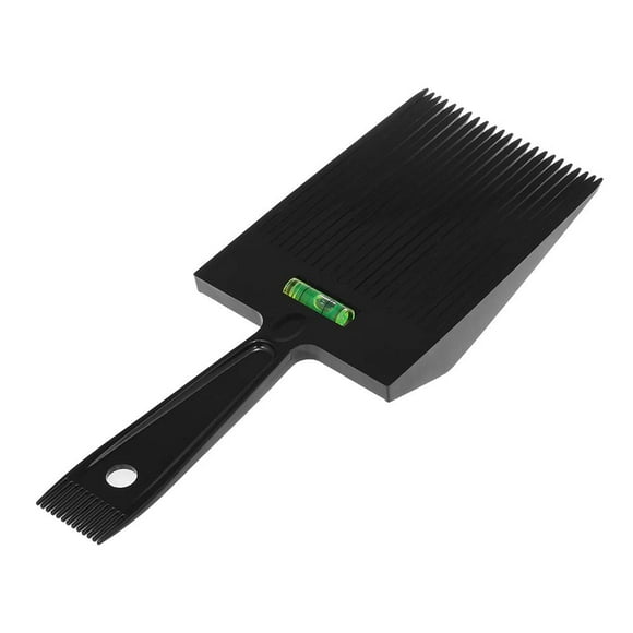 Barber Hair Comb Flat Top Comb for Haircut Hairdressing Tool Barber Comb