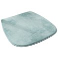 thumbnail image 1 of Cojín antideslizante para silla de cocina, cojín para silla de comedor y cojín de asiento con funda lavable a máquina, 1 of 5