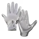 thumbnail image 1 of Guantes De Americano Grip Boost Adulto, Plateados, 1 of 7