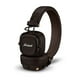 thumbnail image 1 of Auriculares Bluetooth Marshall Major V para uso supraaural, color marrón, 1 of 9