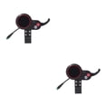 thumbnail image 1 of Soidarity Tablero del acelerador de la pantalla del instrumento para el scooter eléctrico Kugoo M4 Type1 NO1, 1 of 1