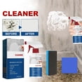 thumbnail image 1 of Agente Desmoldante para La Limpieza de Muebles, Azulejos y Paredes – Eliminador de Residuos de Adhesivos, 1 of 7