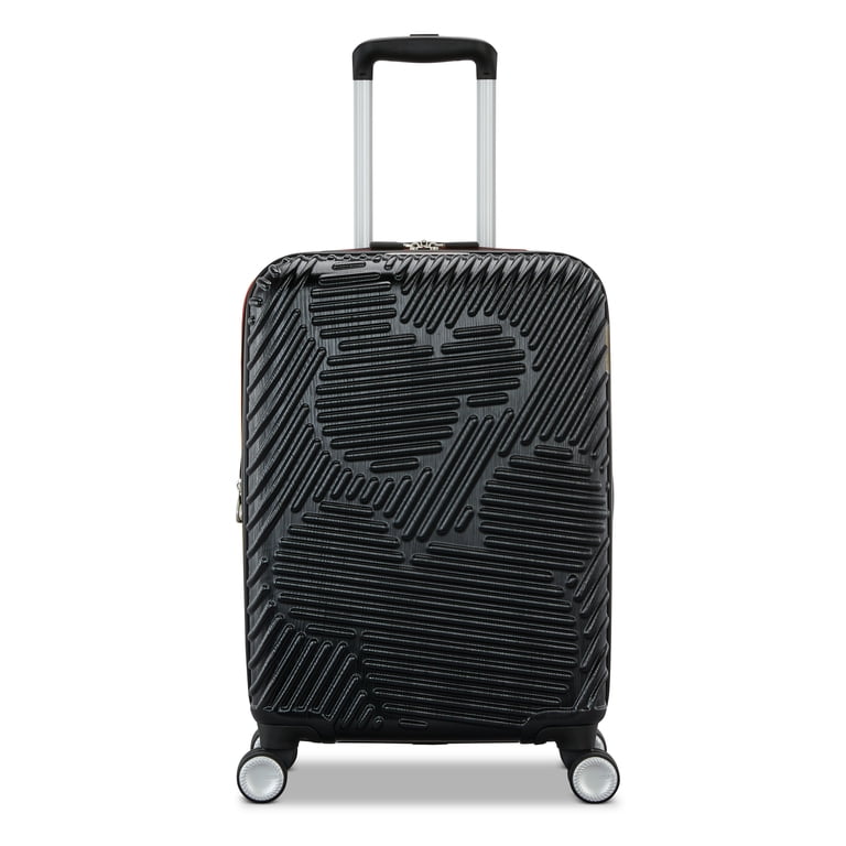 Disney x American Tourister All Ages Mickie Mouse Carry On