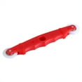 thumbnail image 5 of Heitune Screen Door Window Installation Hand Spline Roller Rolling Tool Nylon Handle, 5 of 8