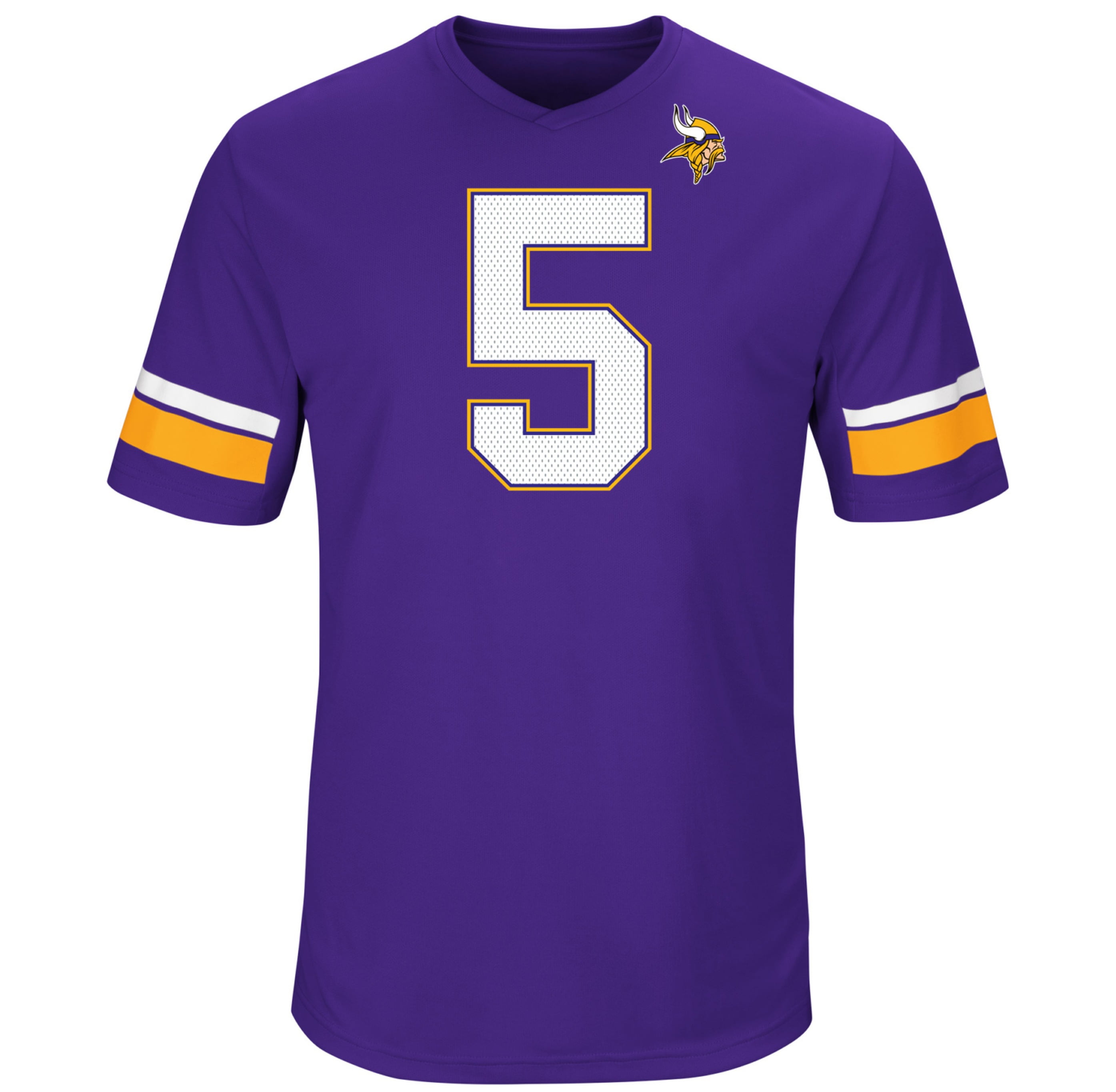 minnesota vikings bridgewater jersey