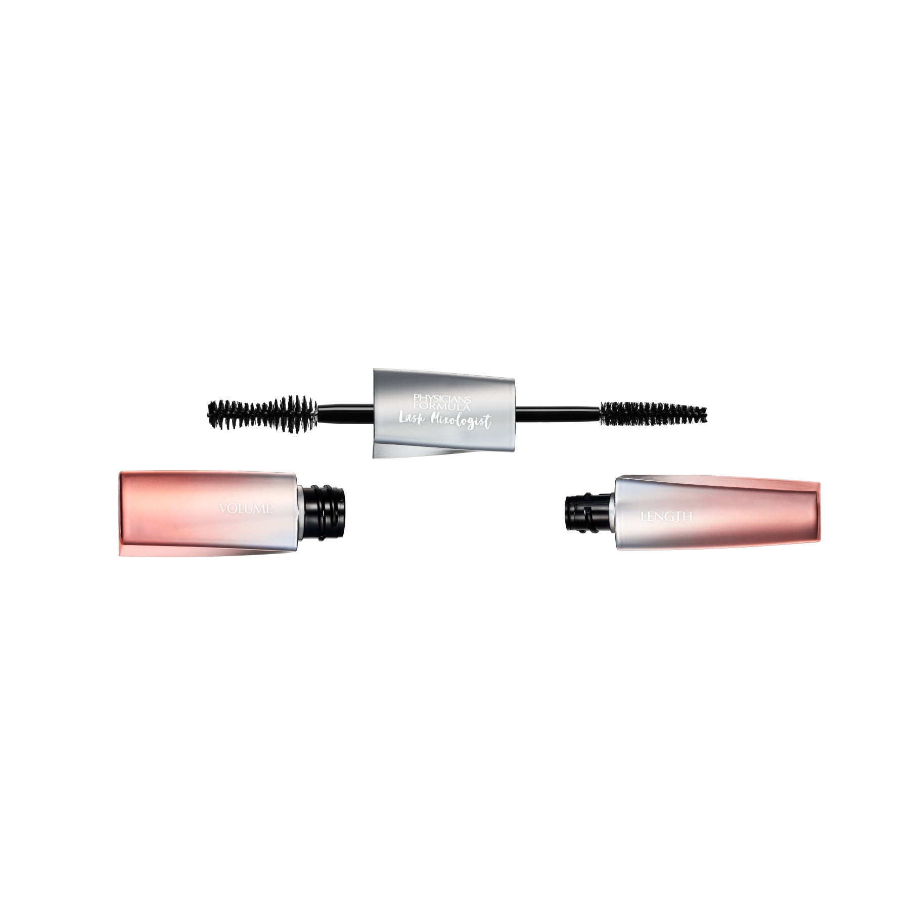 Physicians Formula Lash Mixologist 3-in-1 Mascara, Black