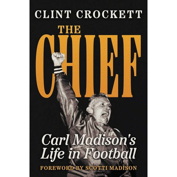 The Chief, (Paperback)