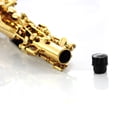 thumbnail image 5 of CIMAXIC 2Pcs Soprano Saxophone Plug Practical Soprano Sax Protector Small Sax Stopper,0.85"X0.67"X0.67", 5 of 5