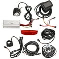thumbnail image 3 of Kit de controlador de motor de bicicleta eléctrica ANGGREK 25A, 3 of 8