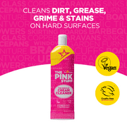 The Pink Stuff Miracle Cream 16.9 fl. oz.