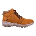 thumbnail image 2 of BOTINES CASUALES DAMA STYLO 15180 SUEDE CAFÉ Stylo 15180, 2 of 4