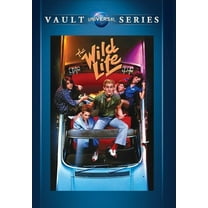 Universal - The Wild Life [DIGITAL VIDEO DISC]