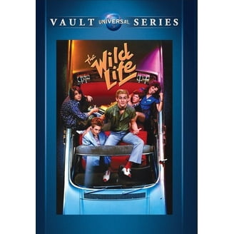 The Wild Life (DVD) - Walmart.com