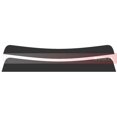 thumbnail image 2 of Rvinyl Window Tint Kit Compatible with Lincoln Navigator 2003-2006 - Windshield Strip Visor - 20%, 2 of 8