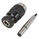thumbnail image 4 of Torno Automático Durable Máquinas-herramienta Del Cenador MT2-B16 Del Mandril de material acero Del Taladro de 0-13m M, 4 of 8
