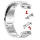thumbnail image 5 of 2 uds 22mm correa de reloj inteligente adaptador accesorios reemplazo para Amazfit t-rex 2, 5 of 6