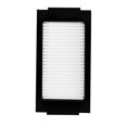thumbnail image 2 of 5pcs For Xiaomi Mi Robot Vacuum Cleaner Mijia Pro Hepa Filter Parts Hy, 2 of 5